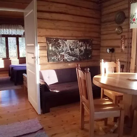 Kissankello, Nostalginen Rauhoittava Διαμέρισμα