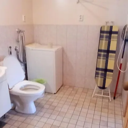 Kissankello, Nostalginen Rauhoittava Διαμέρισμα