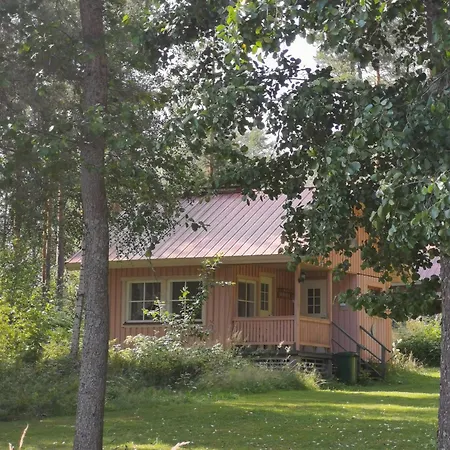 Διαμέρισμα Kissankello, Nostalginen Rauhoittava Ruokola