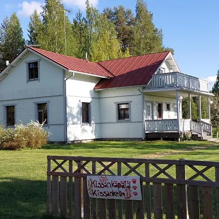 Kissankello, Nostalginen Rauhoittava *