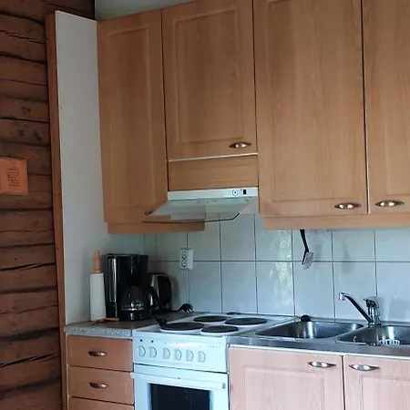 Διαμέρισμα Kissankello, Nostalginen Rauhoittava *