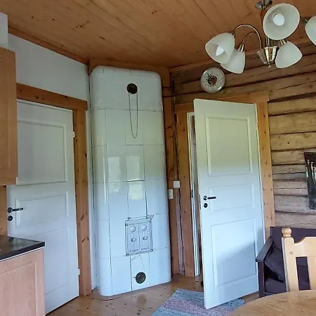 Huoneisto Kissankello, Nostalginen Rauhoittava *