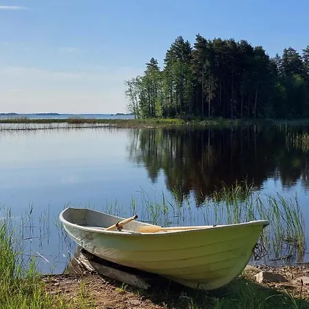 Kissankello, Nostalginen Rauhoittava * Ruokola