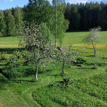 Kissankello, Nostalginen Rauhoittava Huoneisto