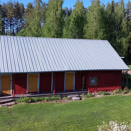 Kissankello, Nostalginen Rauhoittava Ruokola