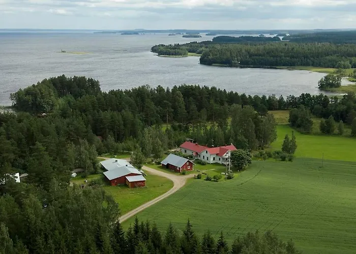 Appartamento Kissankello, Nostalginen Rauhoittava *