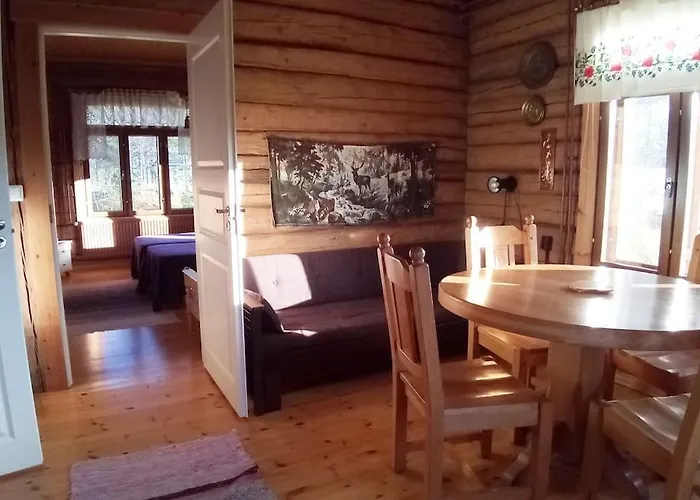 Kissankello, Nostalginen Rauhoittava Appartamento