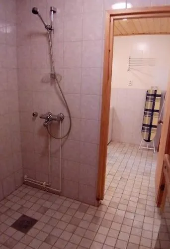 Kissankello, Nostalginen Rauhoittava Appartamento