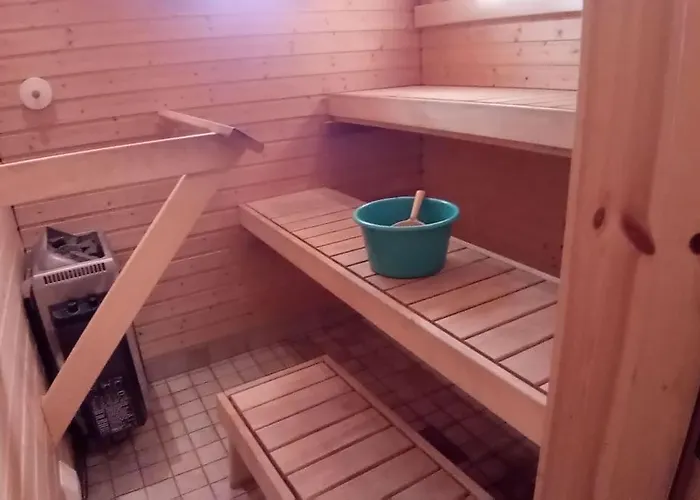 Kissankello, Nostalginen Rauhoittava Appartamento Ruokola