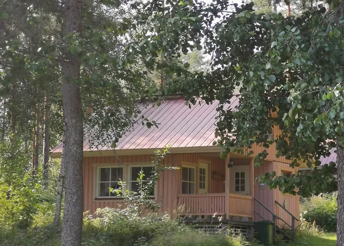 Appartamento Kissankello, Nostalginen Rauhoittava Ruokola