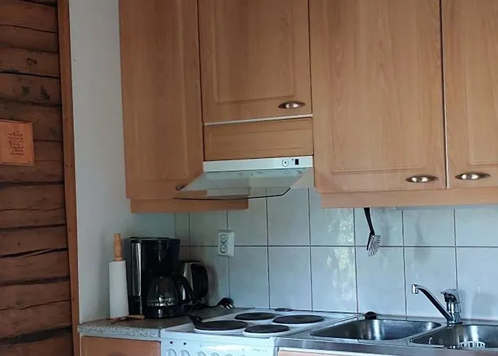 Appartamento Kissankello, Nostalginen Rauhoittava *