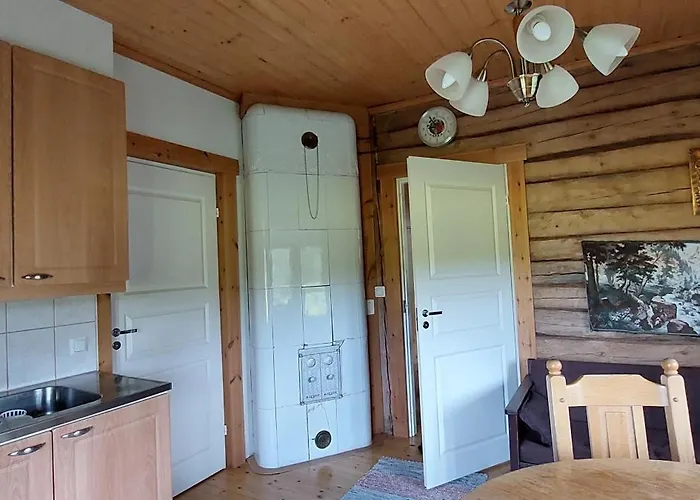 Appartamento Kissankello, Nostalginen Rauhoittava *