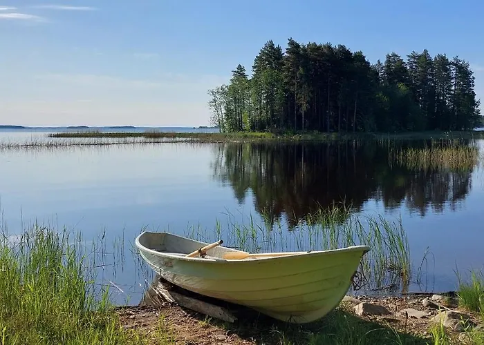 Kissankello, Nostalginen Rauhoittava * Ruokola